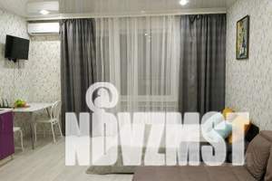 1-к квартира, посуточно, 30м2, 20/25 этаж