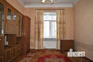 2-к квартира, на длительный срок, 57м2, 4/4 этаж