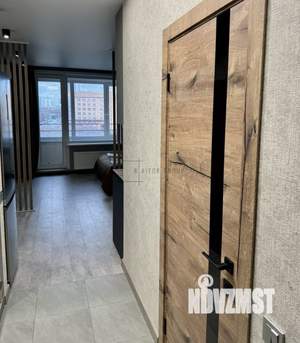 Студия квартира, на длительный срок, 28м2, 8/23 этаж