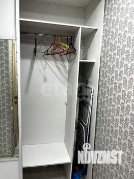 Студия квартира, на длительный срок, 33м2, 4/12 этаж