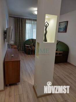 2-к квартира, на длительный срок, 60м2, 3/9 этаж
