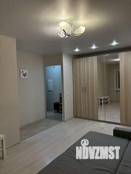 1-к квартира, на длительный срок, 30м2, 4/5 этаж