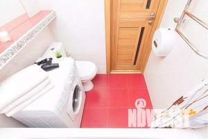 1-к квартира, посуточно, 36м2, 1/5 этаж