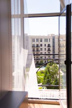 2-к квартира, на длительный срок, 74м2, 5/5 этаж