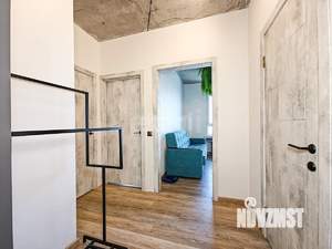 3-к квартира, на длительный срок, 60м2, 24/25 этаж