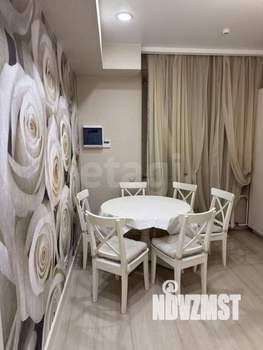 4-к квартира, на длительный срок, 100м2, 1/10 этаж