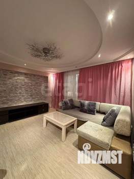 3-к квартира, на длительный срок, 61м2, 5/10 этаж