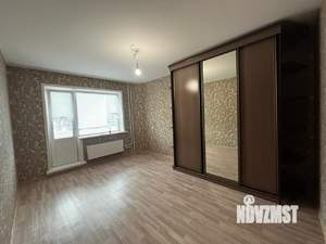 1-к квартира, на длительный срок, 37м2, 5/10 этаж