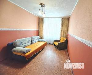 2-к квартира, на длительный срок, 54м2, 2/9 этаж