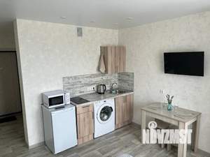 Студия квартира, посуточно, 21м2, 13/17 этаж