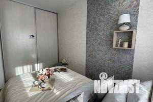 1-к квартира, посуточно, 31м2, 5/5 этаж