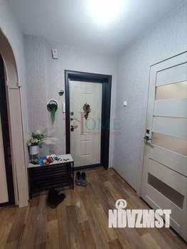 1-к квартира, на длительный срок, 36м2, 9/10 этаж