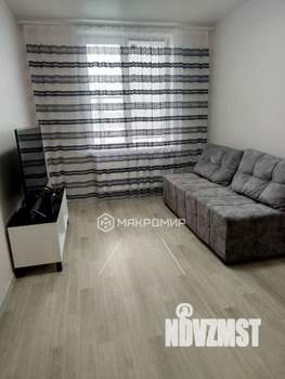 2-к квартира, на длительный срок, 41м2, 11/24 этаж