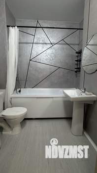 Студия квартира, на длительный срок, 26м2, 14/18 этаж