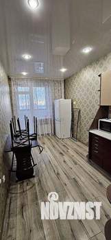 1-к квартира, на длительный срок, 34м2, 21/25 этаж