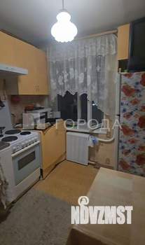 3-к квартира, на длительный срок, 57м2, 3/9 этаж