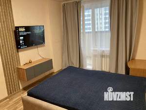 1-к квартира, на длительный срок, 49м2, 6/10 этаж