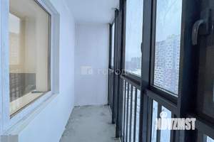 1-к квартира, на длительный срок, 26м2, 11/18 этаж