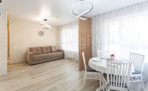 2-к квартира, на длительный срок, 70м2, 7/26 этаж