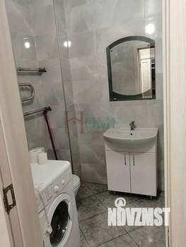 Студия квартира, на длительный срок, 28м2, 10/25 этаж