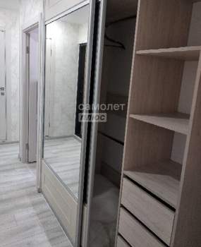 2-к квартира, на длительный срок, 47м2, 5/9 этаж