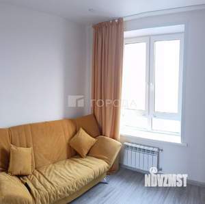 2-к квартира, на длительный срок, 50м2, 18/25 этаж