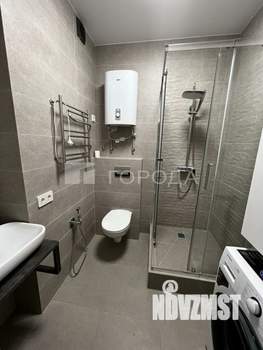 2-к квартира, на длительный срок, 41м2, 5/20 этаж