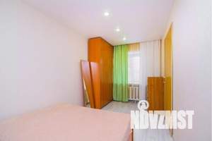 2-к квартира, посуточно, 50м2, 3/5 этаж