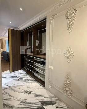 4-к квартира, на длительный срок, 125м2, 5/7 этаж