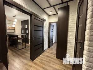 1-к квартира, посуточно, 42м2, 5/9 этаж