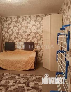 1-к квартира, на длительный срок, 30м2, 2/10 этаж