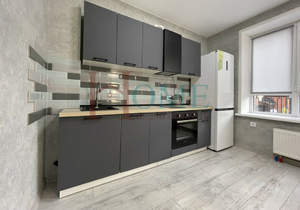 Студия квартира, на длительный срок, 32м2, 1/25 этаж