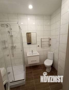 2-к квартира, посуточно, 42м2, 10/25 этаж