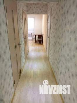 1-к квартира, на длительный срок, 40м2, 4/18 этаж