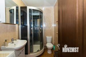 1-к квартира, на длительный срок, 44м2, 2/2 этаж