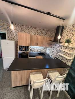 Студия квартира, на длительный срок, 27м2, 12/16 этаж