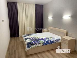 1-к квартира, на длительный срок, 59м2, 23/26 этаж