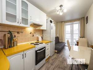 1-к квартира, на длительный срок, 33м2, 3/10 этаж