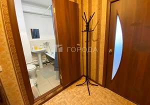 1-к квартира, на длительный срок, 29м2, 10/10 этаж