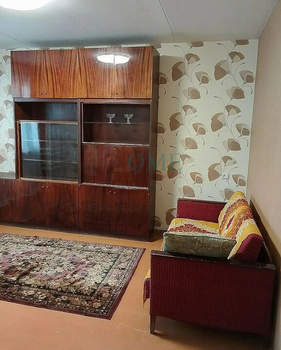 2-к квартира, на длительный срок, 45м2, 4/5 этаж