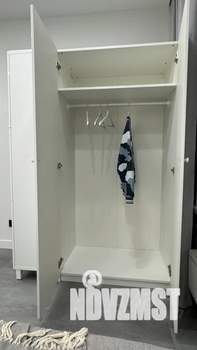 Студия квартира, посуточно, 40м2, 15/17 этаж