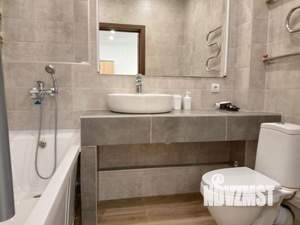 1-к квартира, посуточно, 39м2, 1/1 этаж