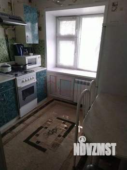 1-к квартира, на длительный срок, 32м2, 1/5 этаж