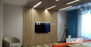 Студия квартира, на длительный срок, 50м2, 23/26 этаж