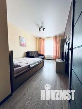 2-к квартира, посуточно, 70м2, 17/17 этаж