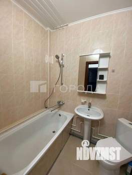 1-к квартира, на длительный срок, 36м2, 2/25 этаж