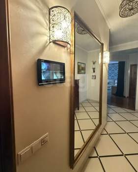 2-к квартира, на длительный срок, 76м2, 3/9 этаж