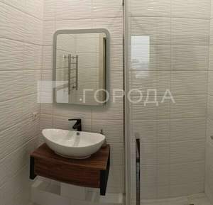 2-к квартира, на длительный срок, 46м2, 18/25 этаж