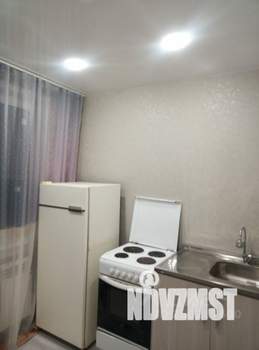 1-к квартира, на длительный срок, 30м2, 4/5 этаж