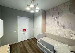 2-к квартира, на длительный срок, 65м2, 5/8 этаж